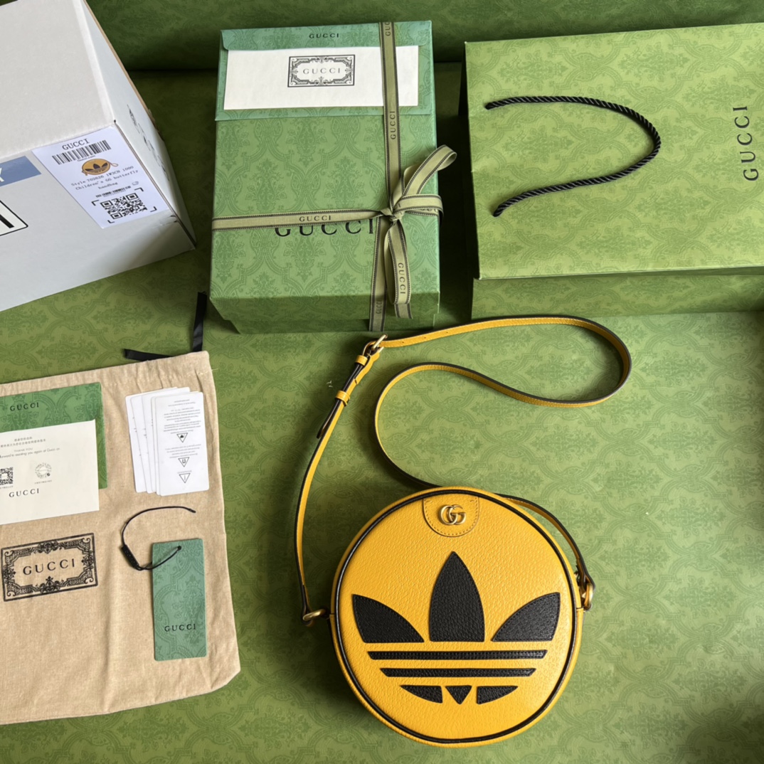 Handbag Gucci 702626 size 22*22*7 cm - vstockx