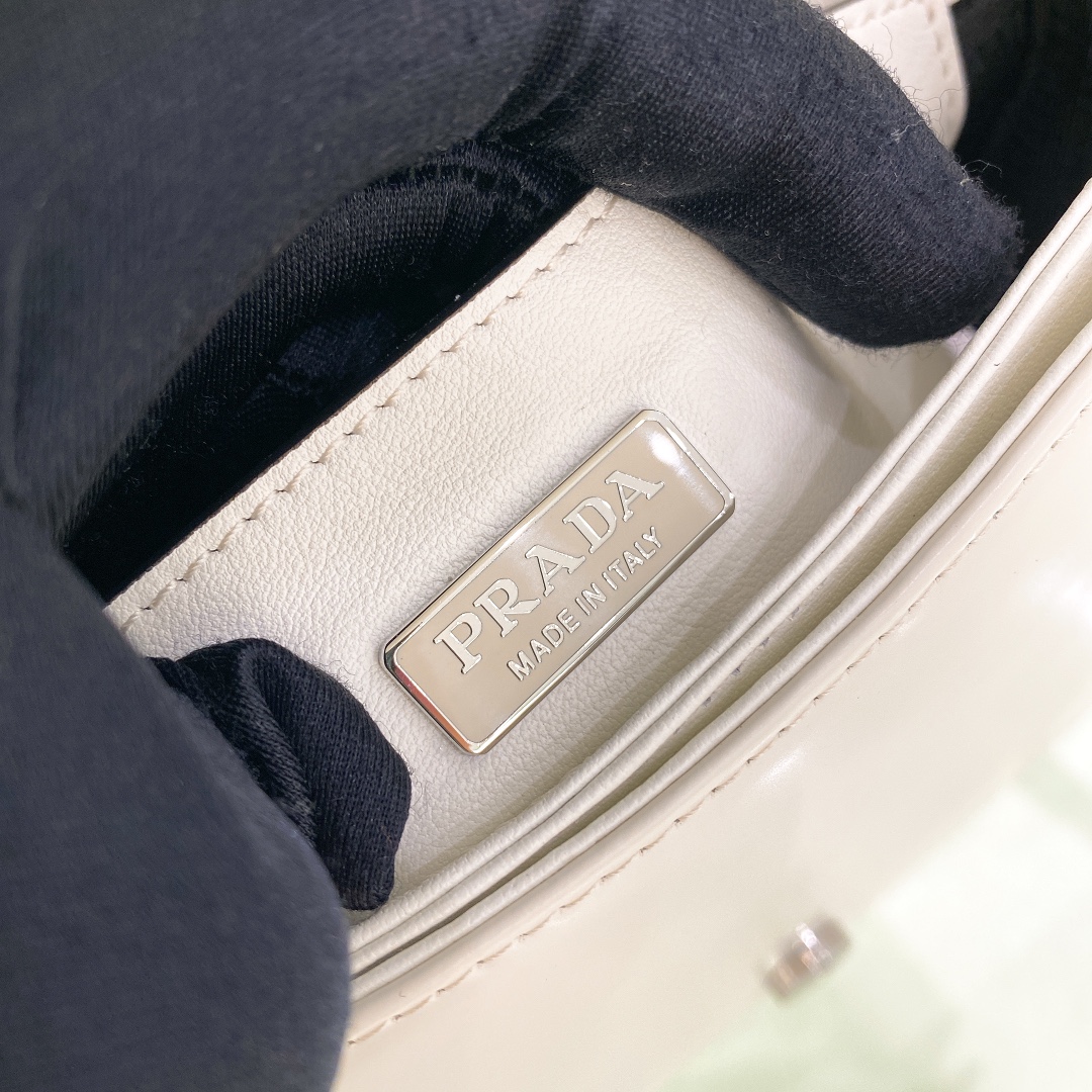 handbags prada 1BD308 20*14*4.8 - vstockx