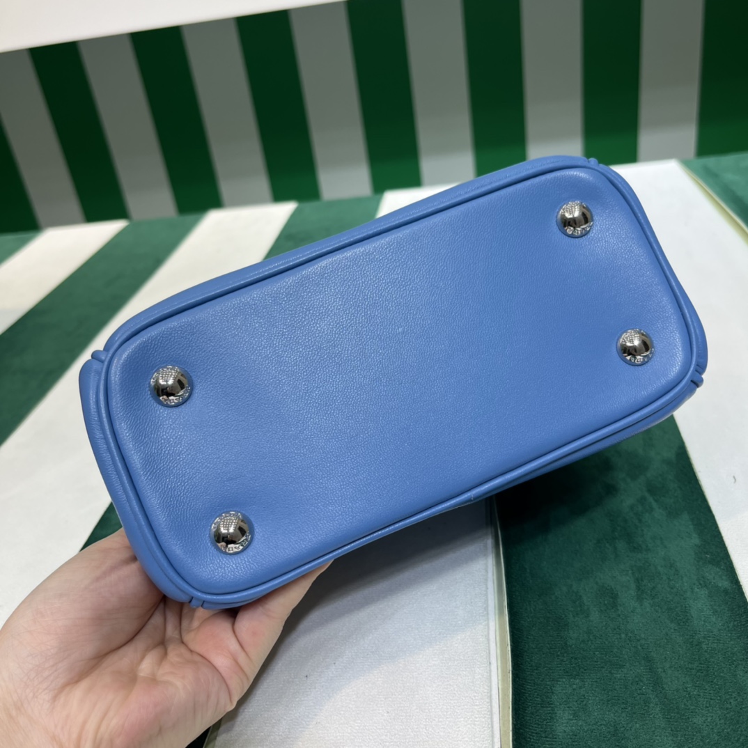 Handbags Prada 1BA906 size:20*14.5*9.5 cm - vstockx