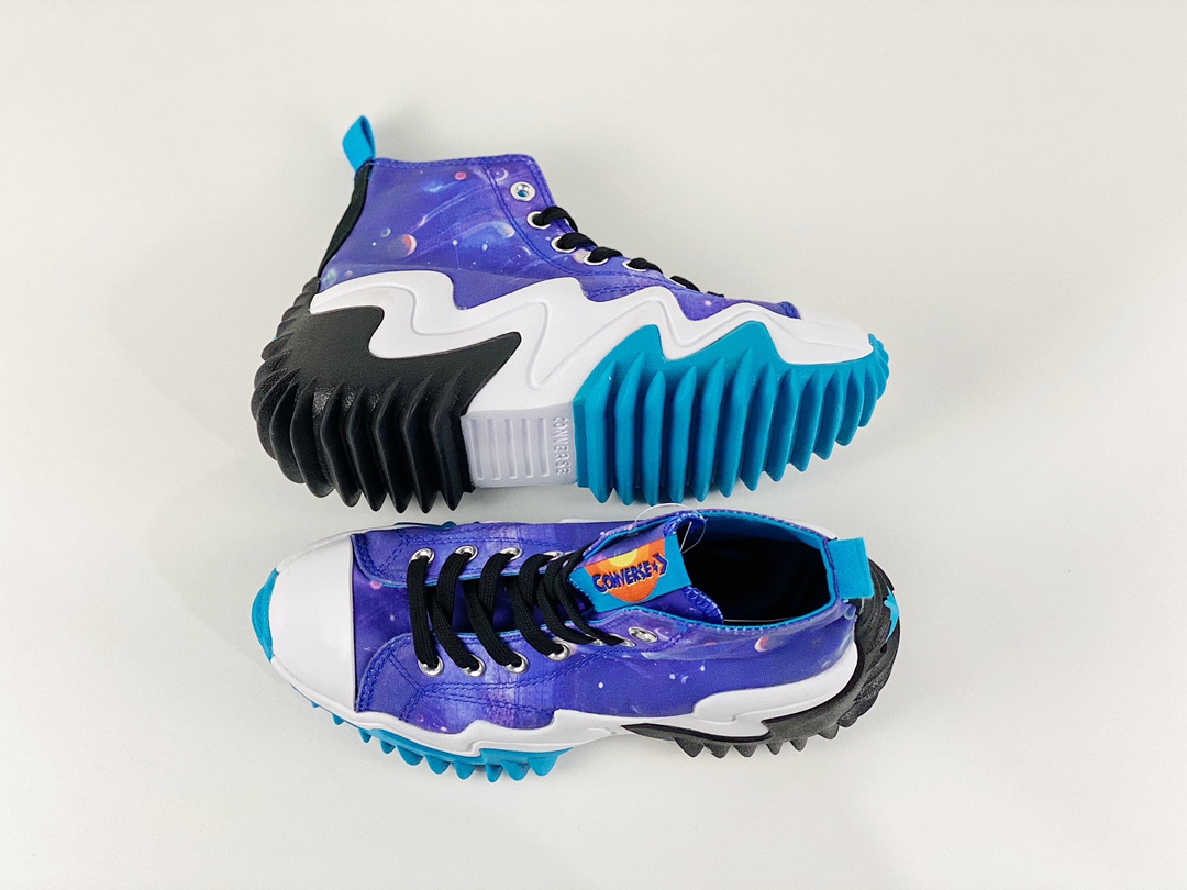 Converse Run Star Motion Space Jam - vstockx