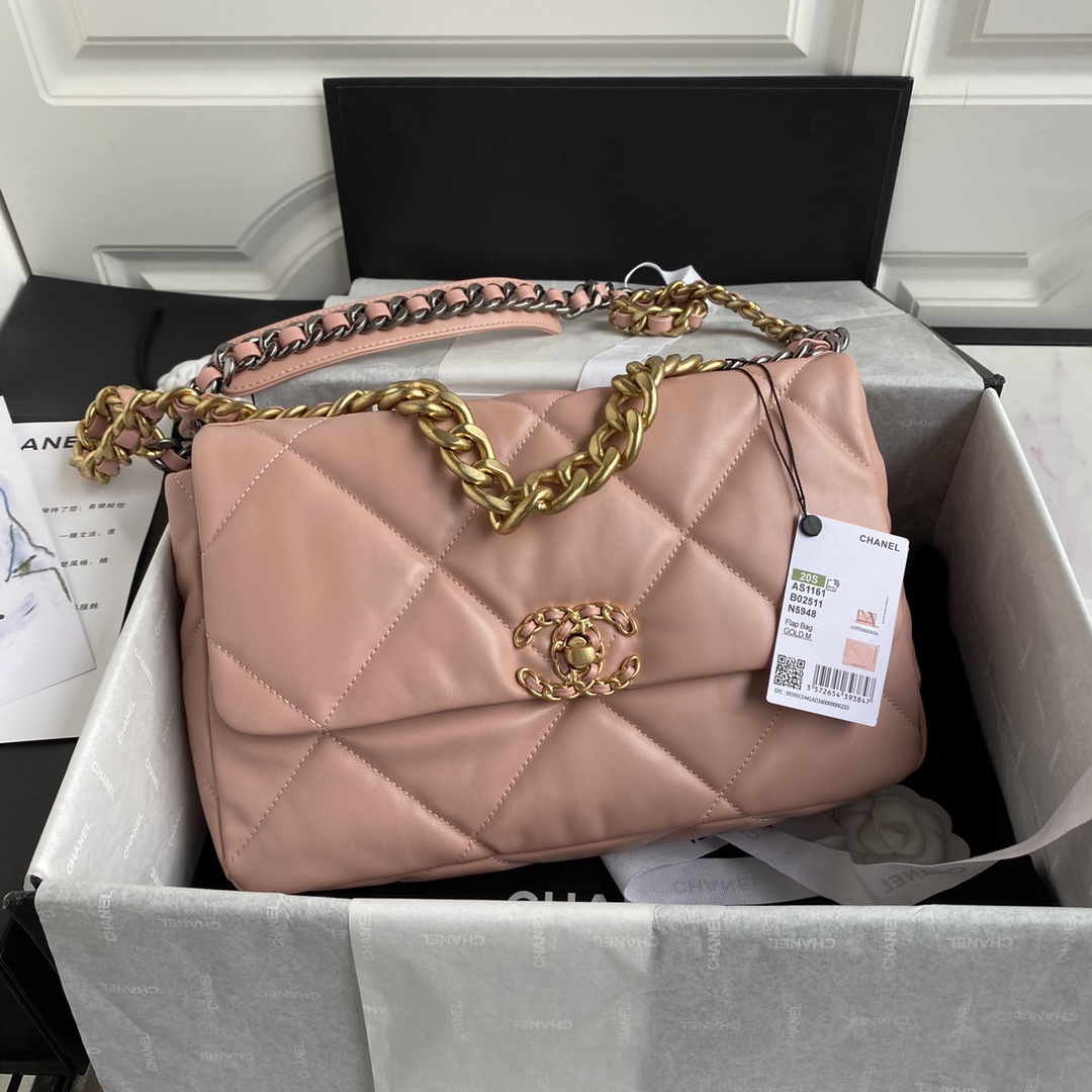 Handbag Chanel size 30 cm - vstockx