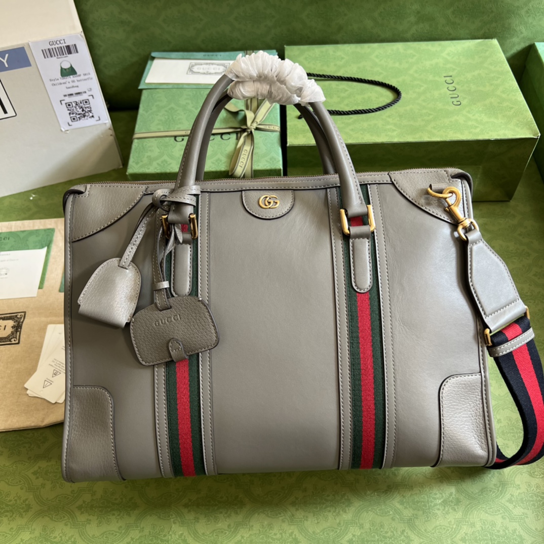 Handbag Gucci 715671 size 40*29*20 cm - vstockx