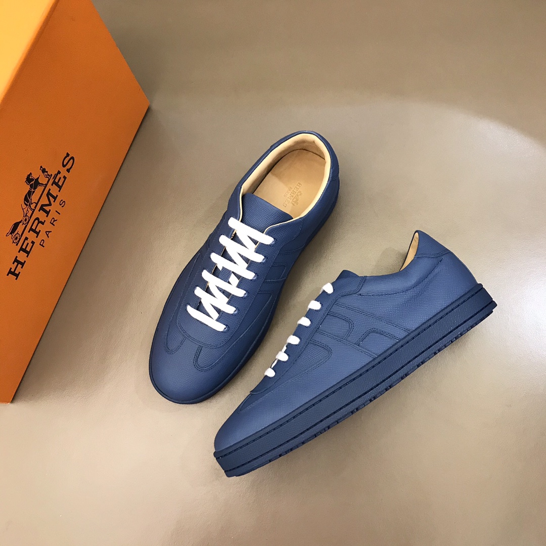 Hermes Boomerang sneaker 6 - vstockx