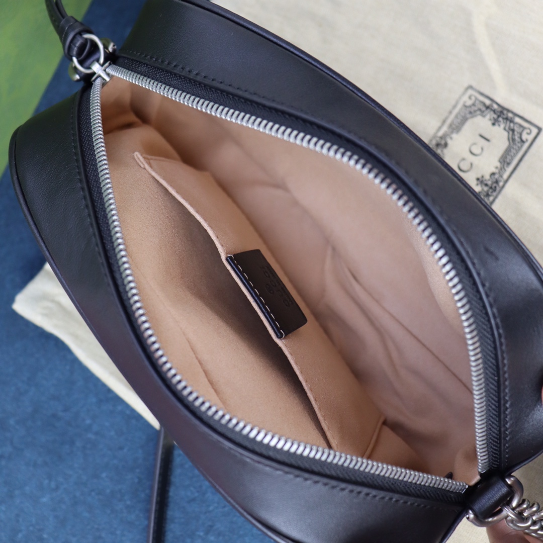 Handbag Gucci 447632 size 24X12X7 cm - vstockx