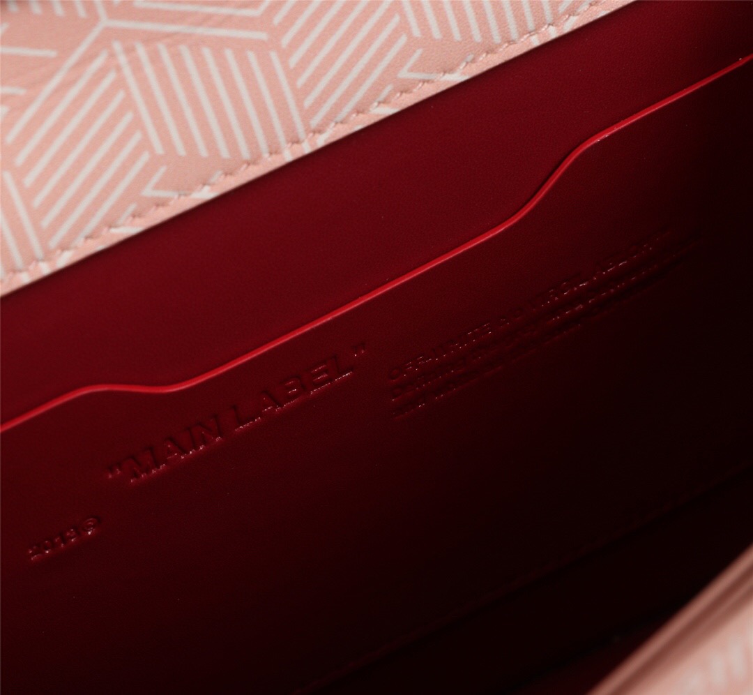 handbags OFF-White 520  6330870  size:25*18*11cm - vstockx