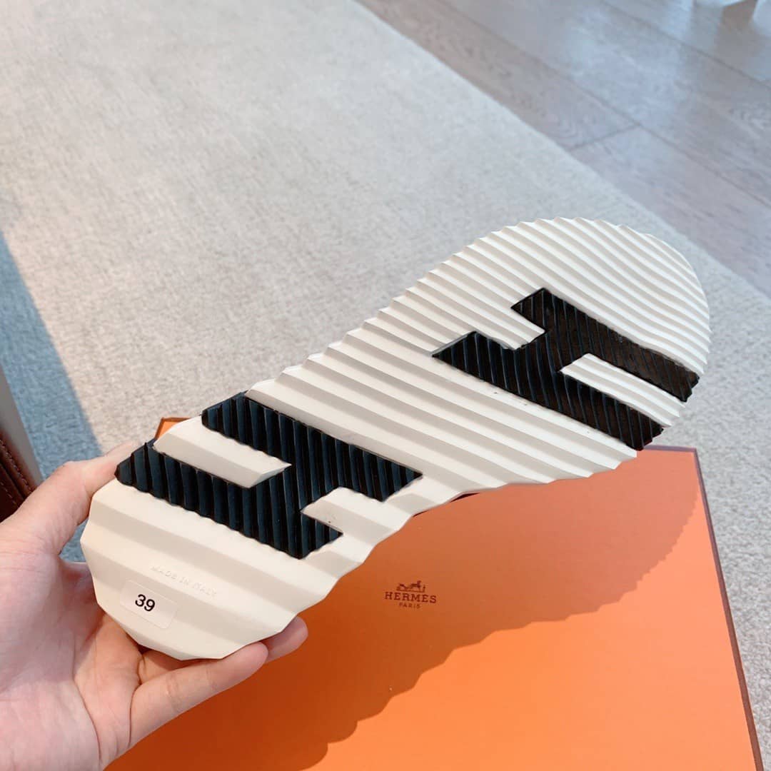 Hermes Bouncing sneaker 1 - vstockx