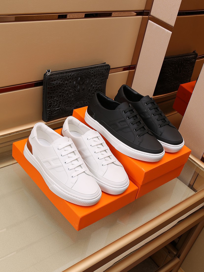 Hermes District sneaker 8 - vstockx