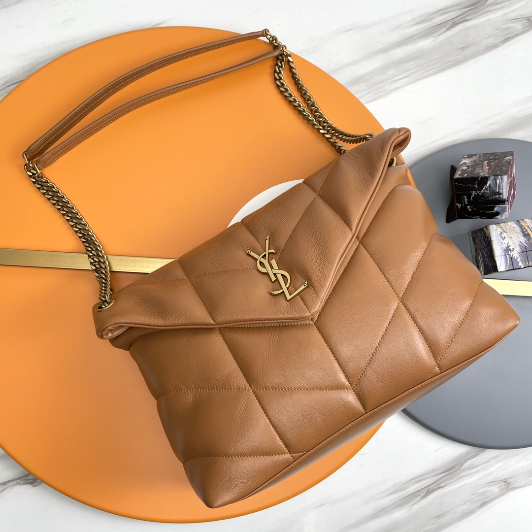 Handbags SAINT LAURENT 577475 size 35x23x13.5 cm - vstockx