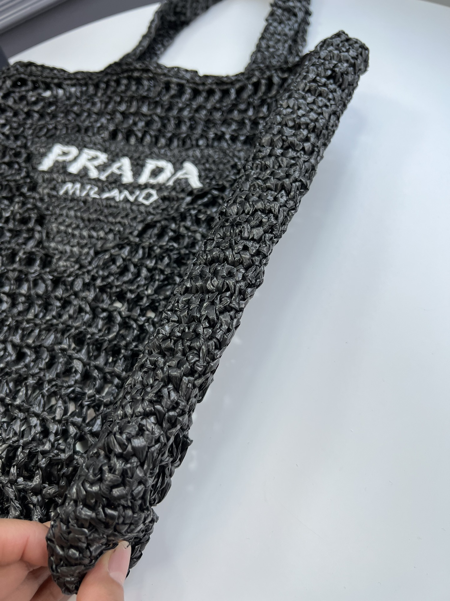 handbags prada 1BG393 size:36*38*3cm - vstockx