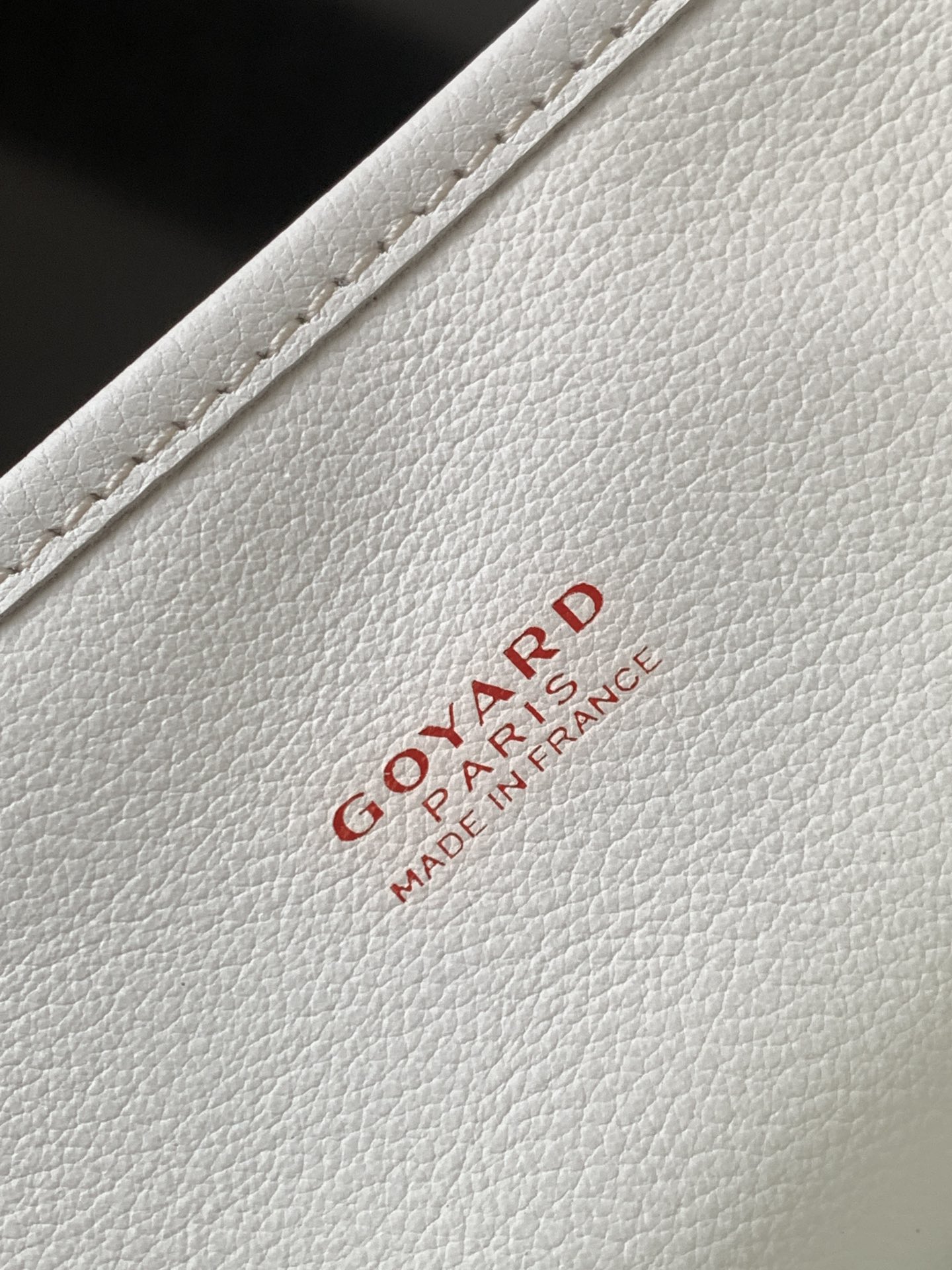 Handbags Goyard Anjou 2321B size:20*10*20 cm - vstockx