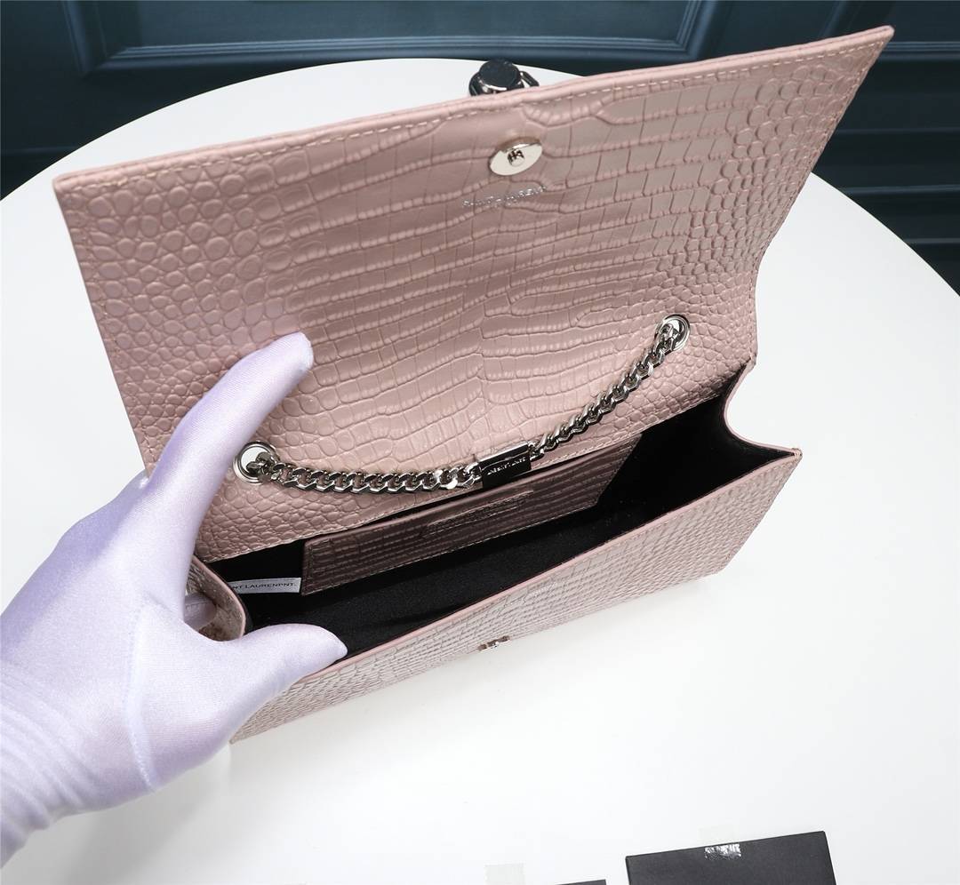 Handbags SAINT LAURENT 26700 size 24*5.5*14.5 cm - vstockx