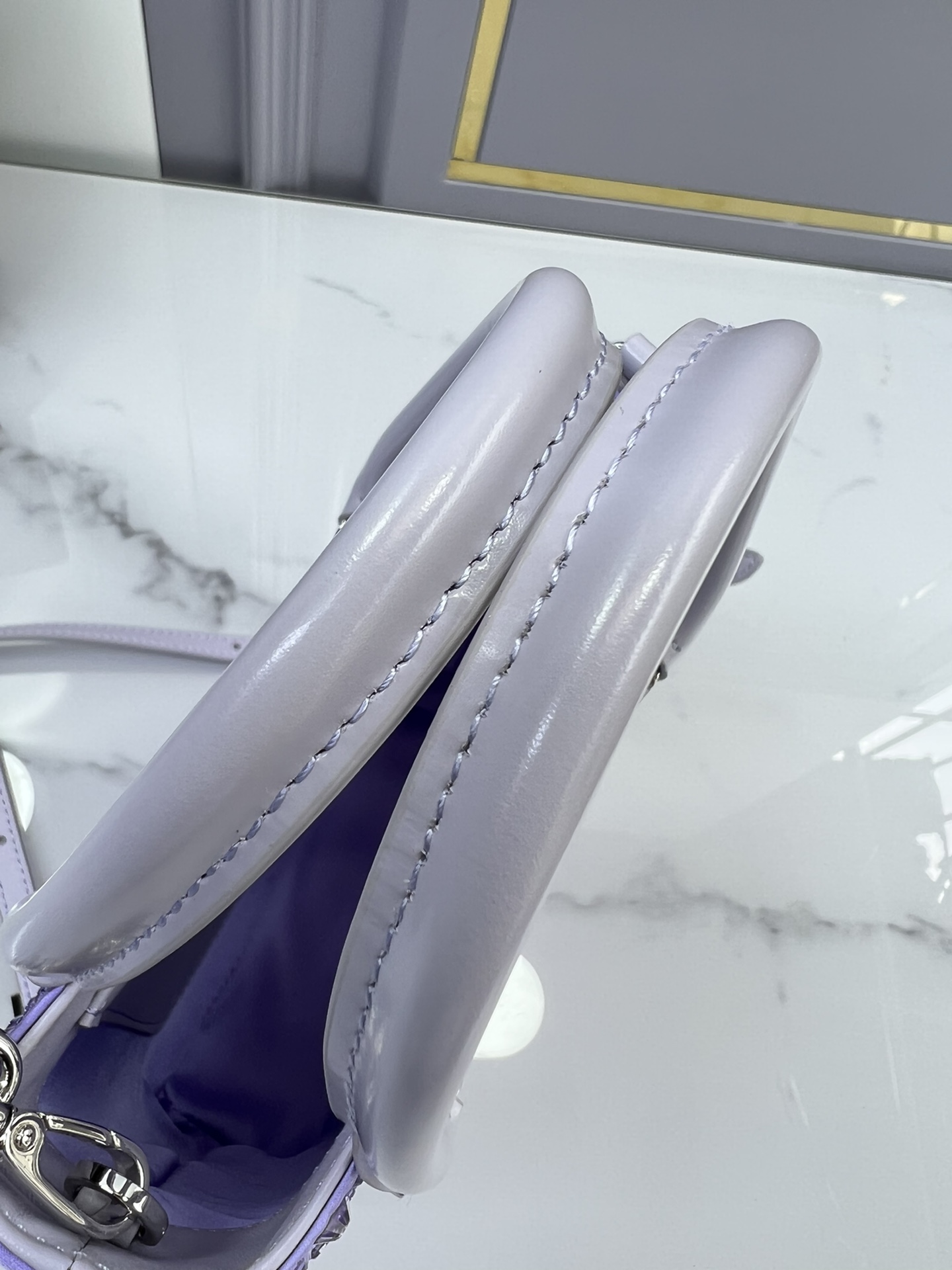 handbags prada 1BA331 17.5*15*5 - vstockx