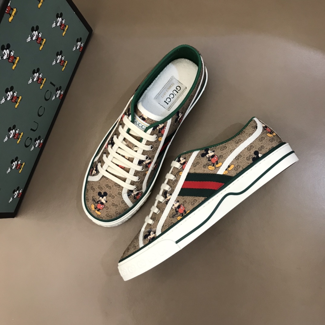 Gucci Tennis 1977 sneaker 29 - vstockx