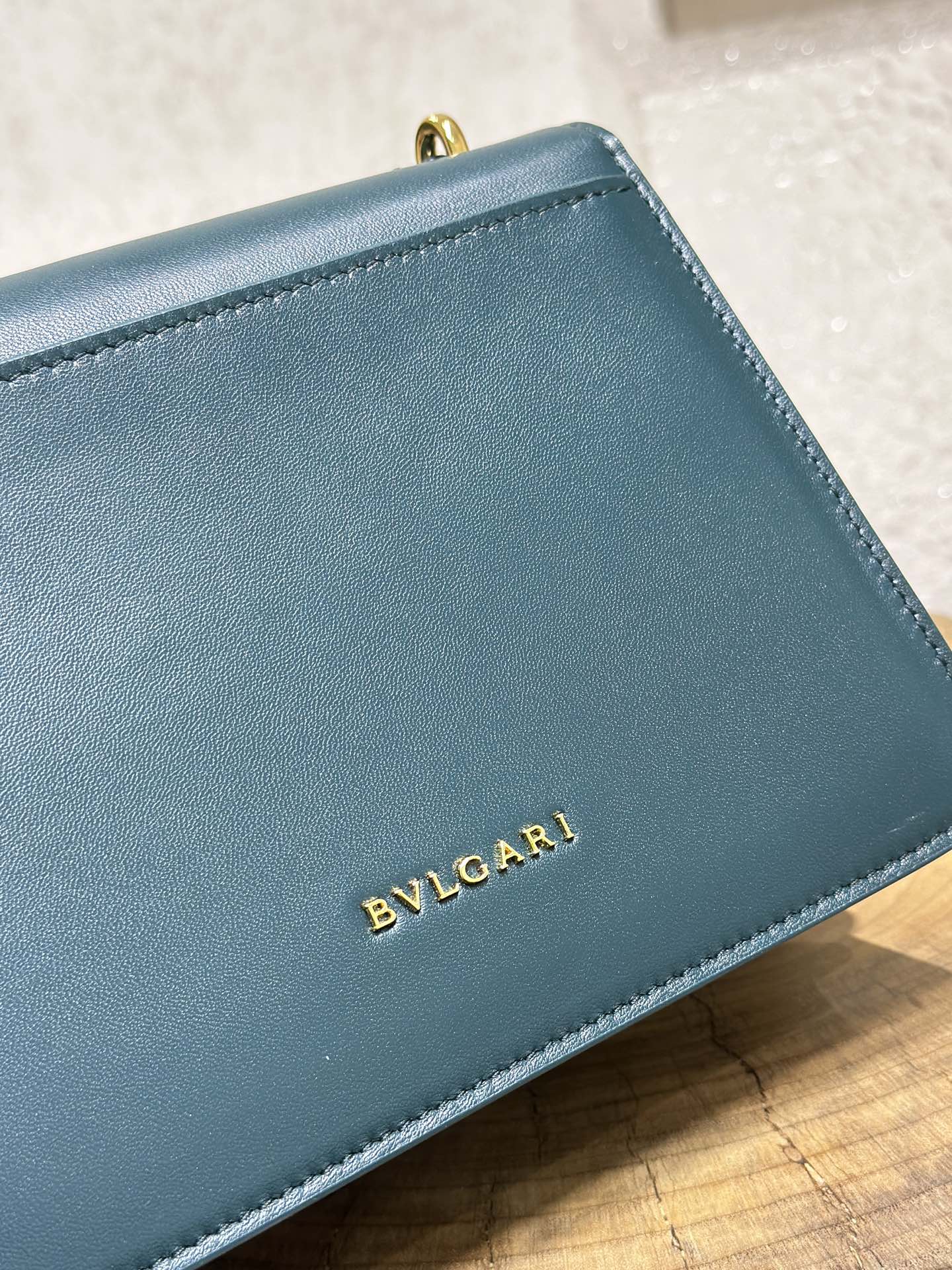 Handbags Bvlgari 290763 size:20*14*8 cm - vstockx