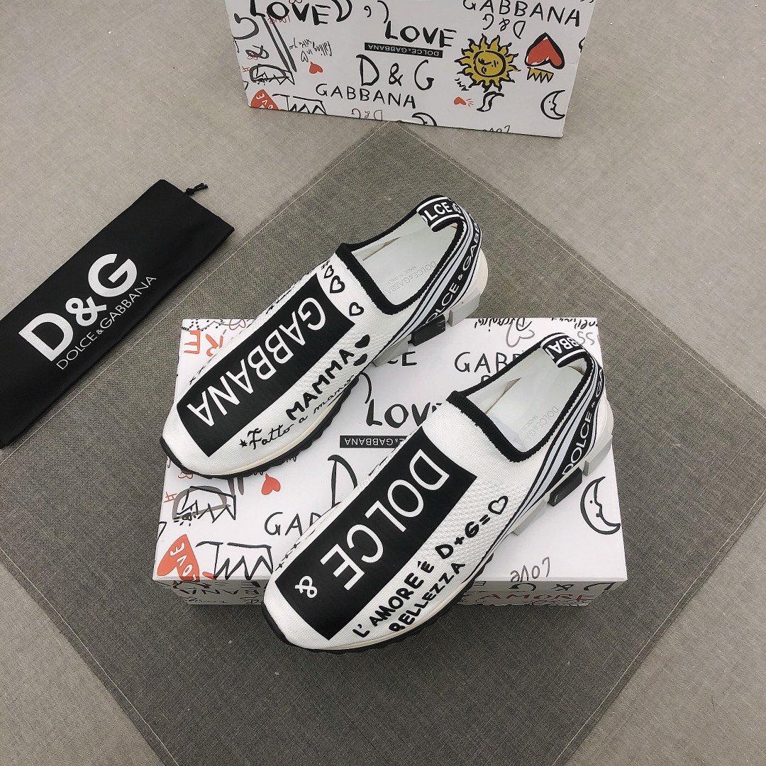 Dolce & Gabbana Sorrento 18 - vstockx