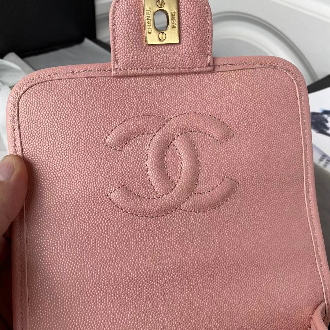 Handbag Chanel AS3652 size 17x20.5x6 cm - vstockx