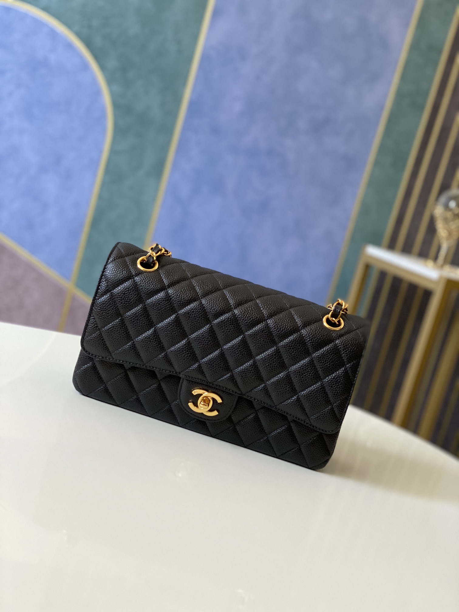 Handbag Chanel 112 size 26 cm - vstockx