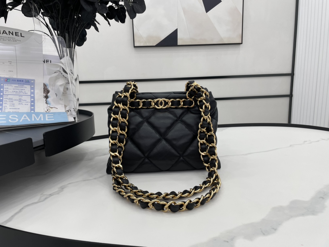 Handbag Chanel AS3502 size 24*29*10 cm - vstockx