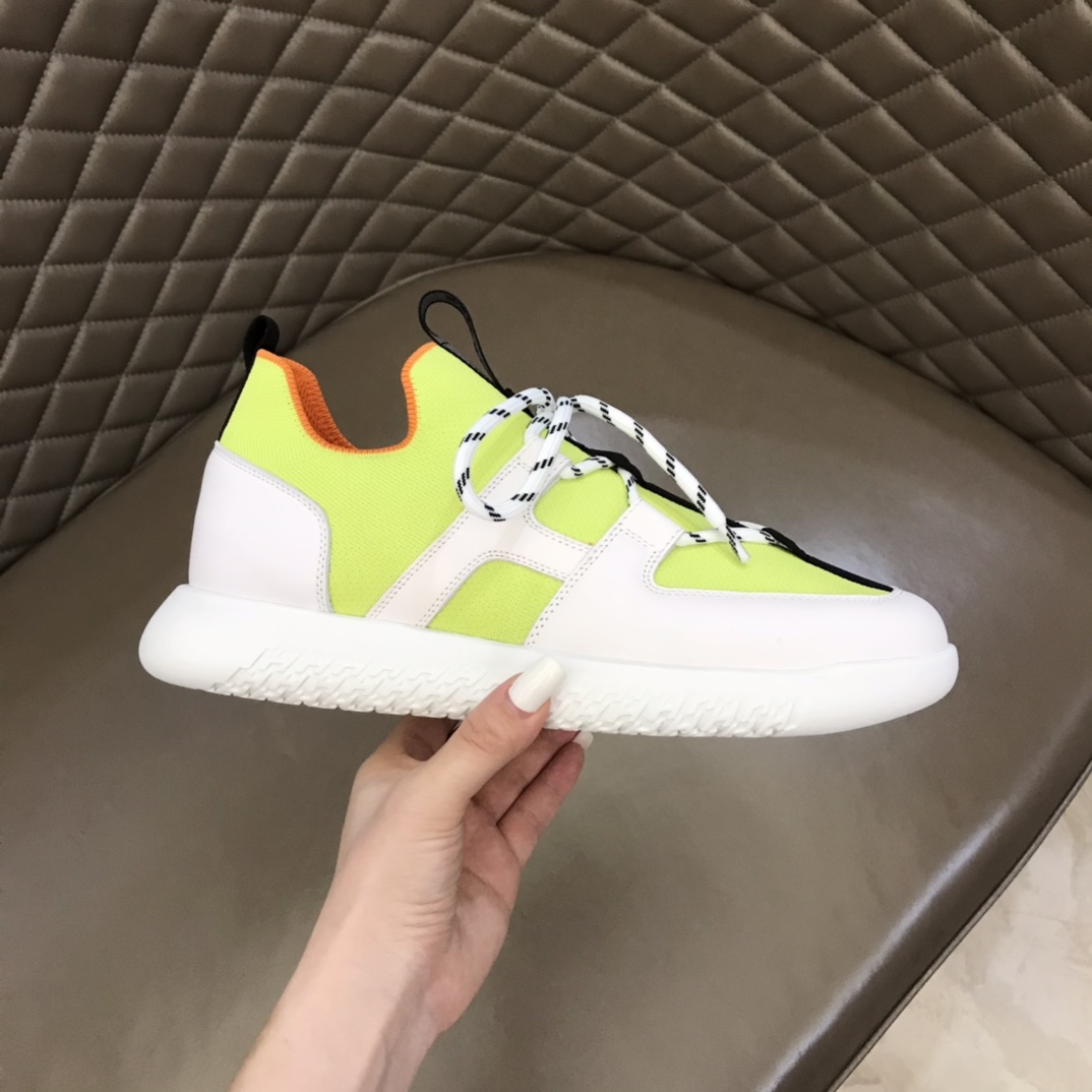 Hermes Duel sneaker 2 - vstockx