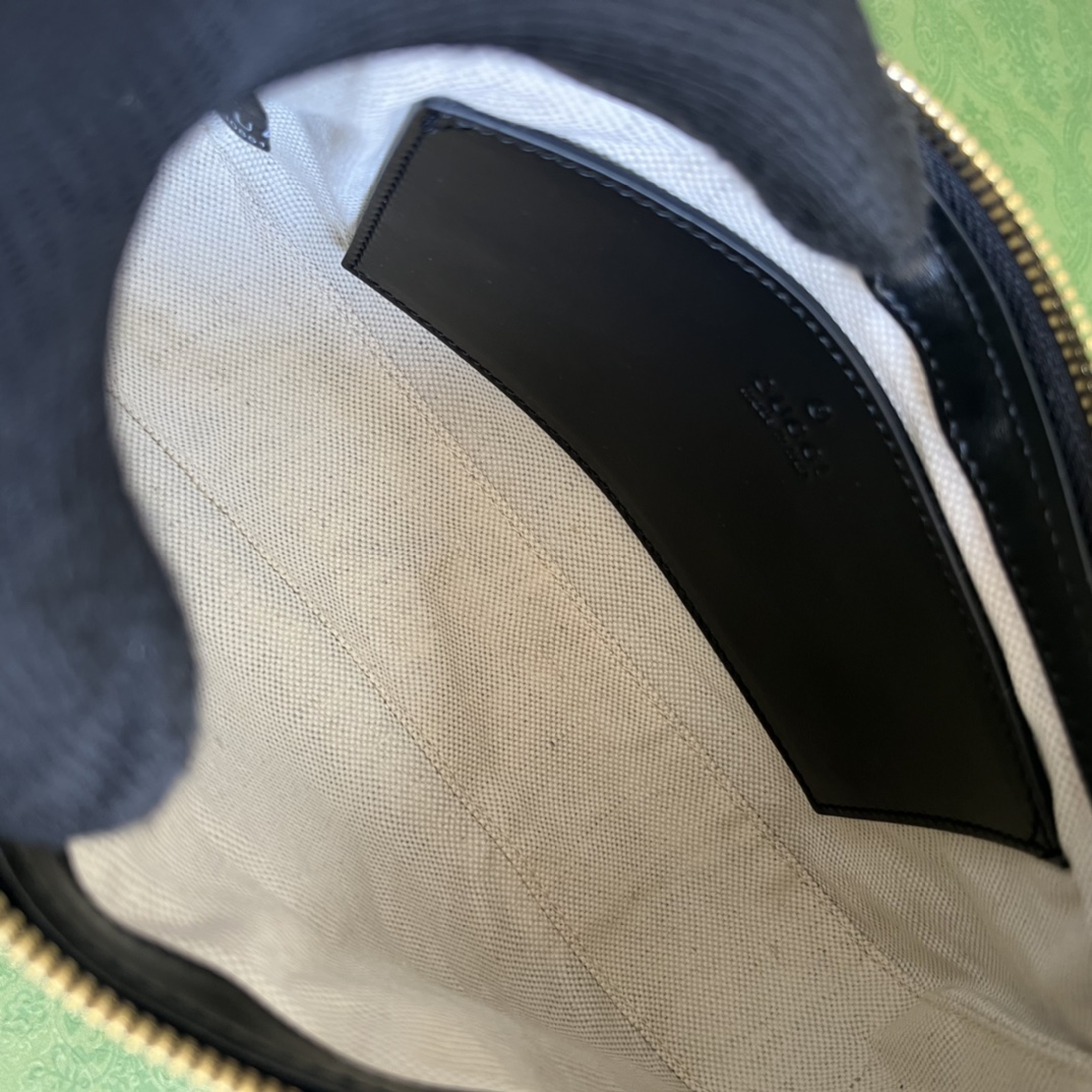Handbag Gucci 735049 size 25*15*8 cm - vstockx