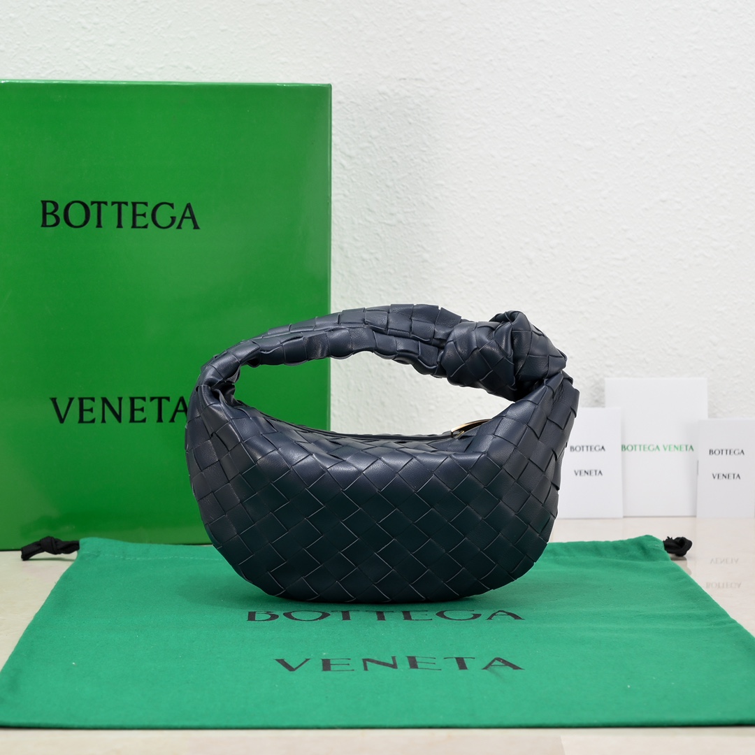handbags Bottega Veneta 6699-1 size:23*18*8cm - vstockx