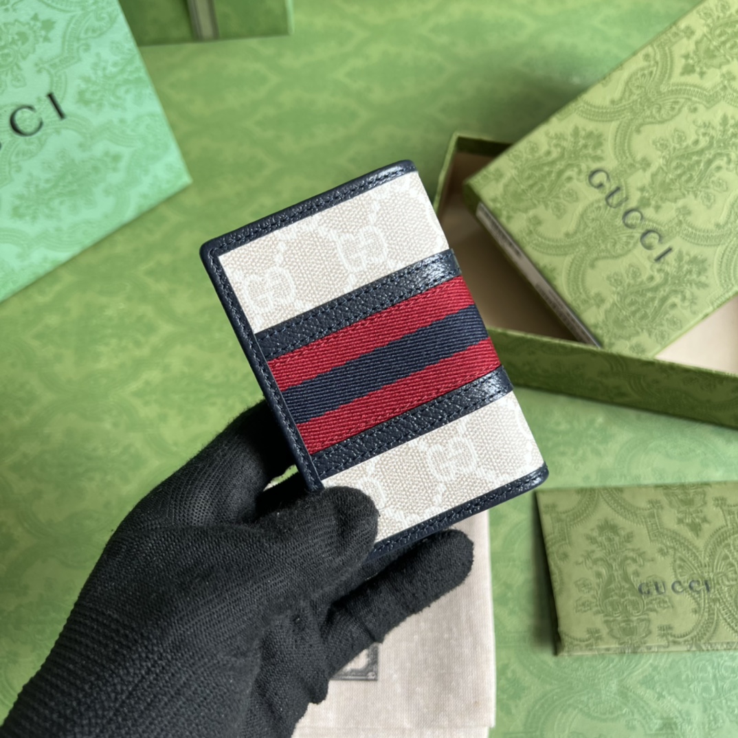 Handbag Gucci 706853 size 7*10.5 cm - vstockx