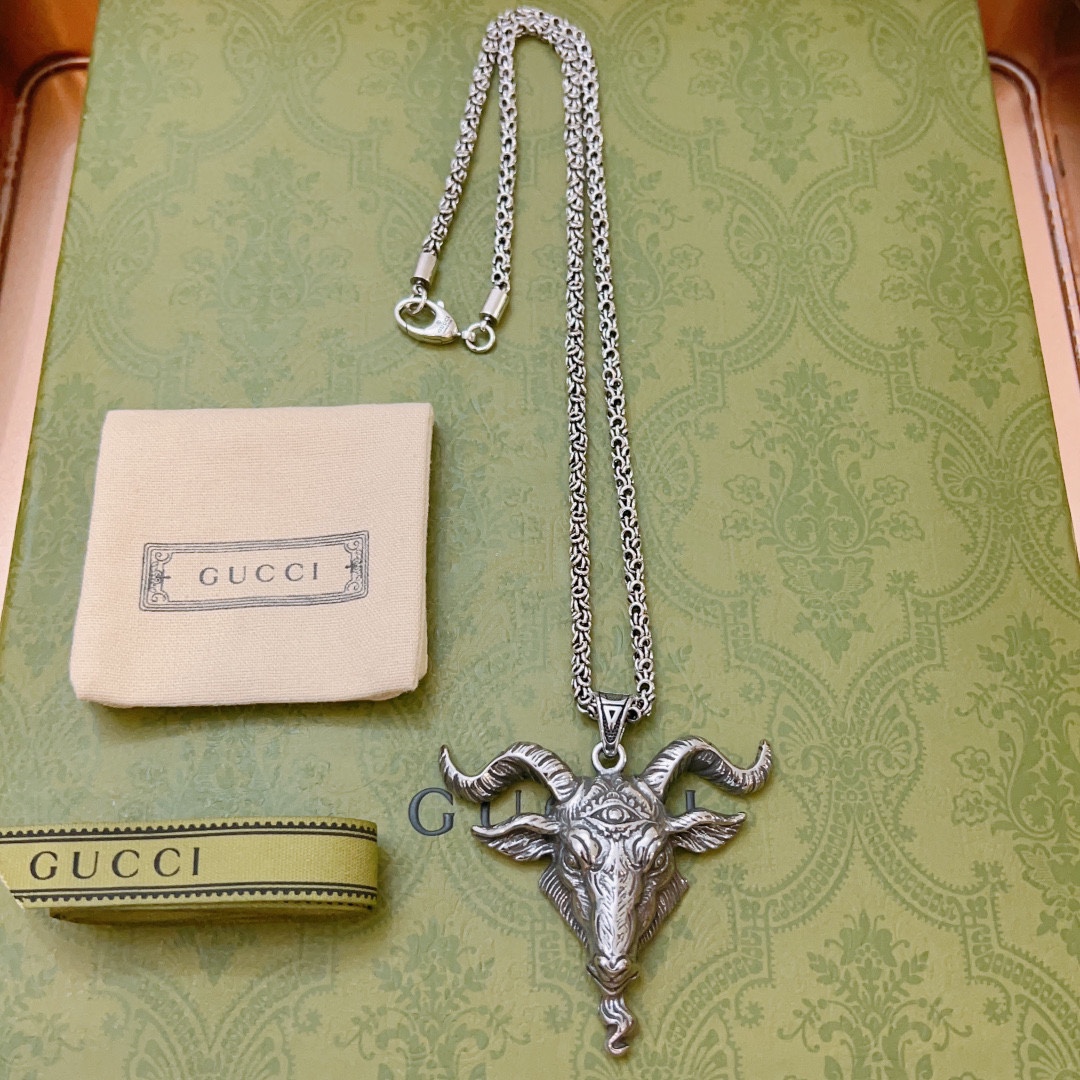 Jewelry Gucci 814 - vstockx