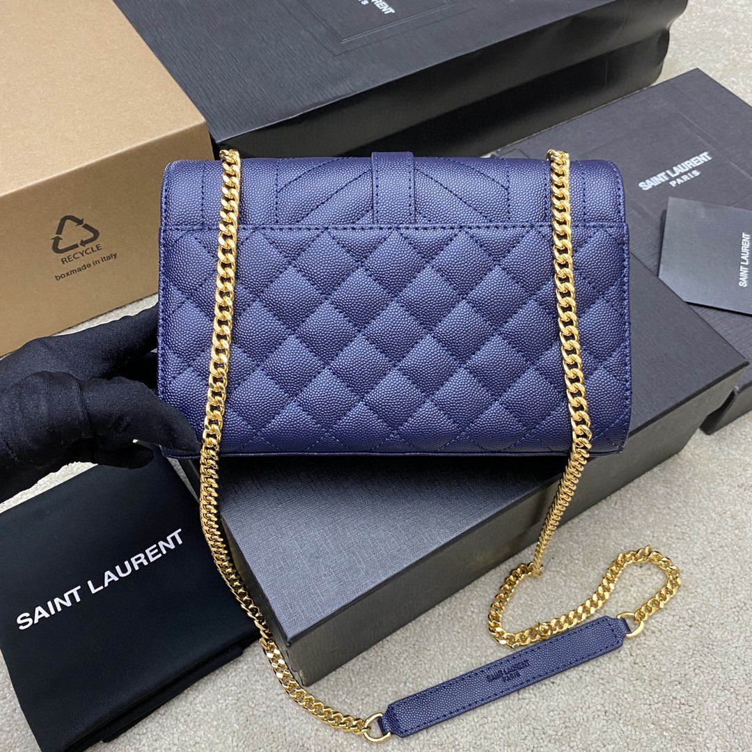 Handbags SAINT LAURENT 526286 size 21x13x6 cm - vstockx