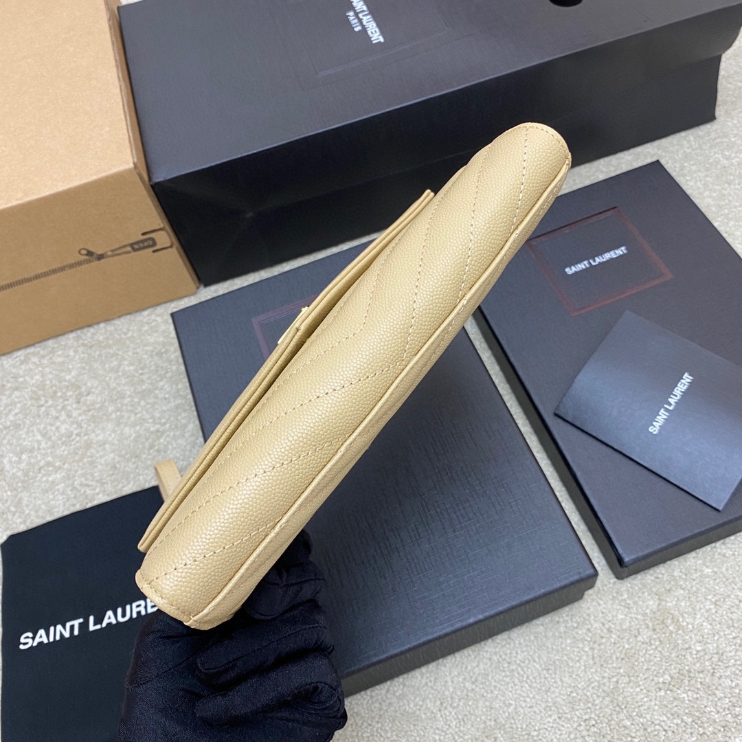 Handbags SAINT LAURENT 617662 size 21  6  3 cm - vstockx