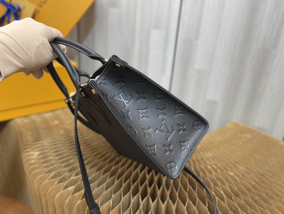 Handbag Louis Vuitton M45653 size 25x19x11.5 cm - vstockx