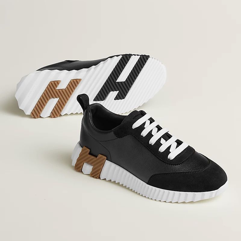 Hermes Bouncing sneaker Noir - vstockx