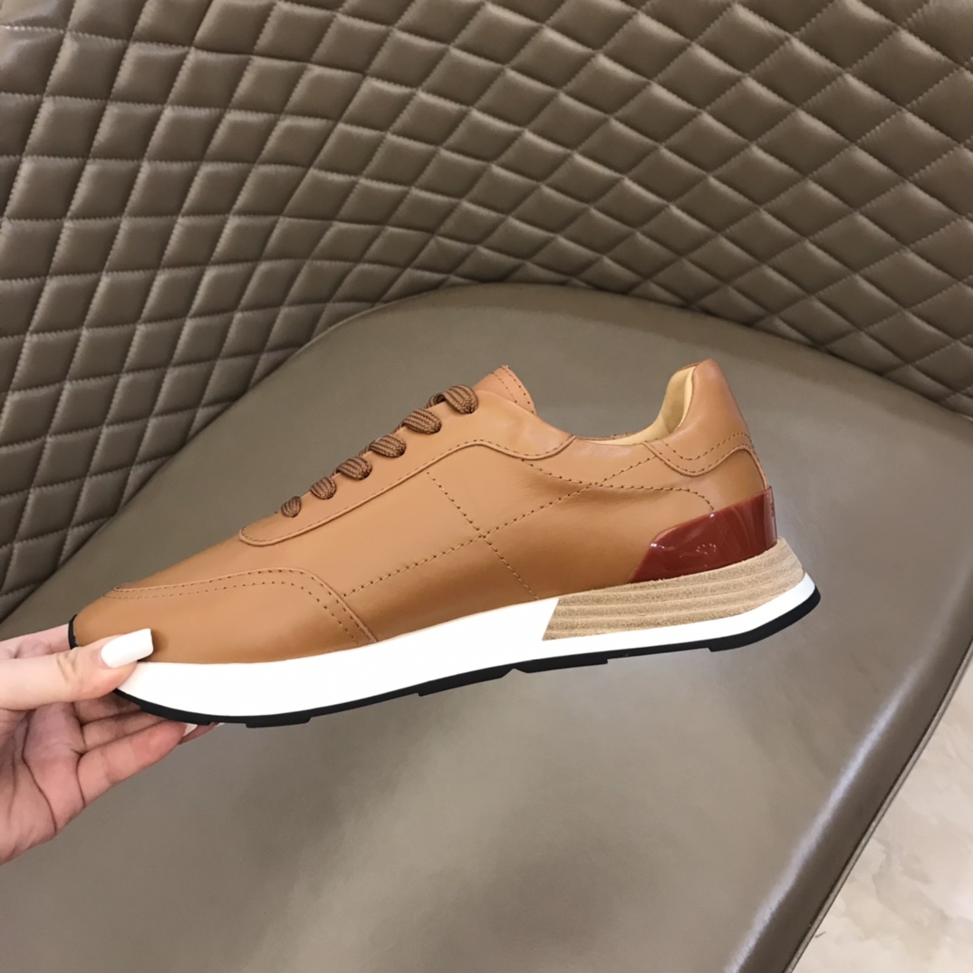 Hermes Low Top sneaker 16 - vstockx