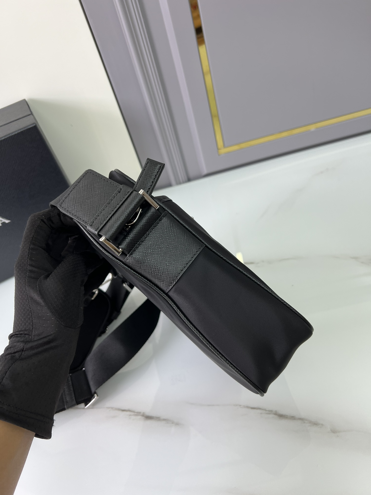 handbags prada 2VH112 20*16*5 - vstockx