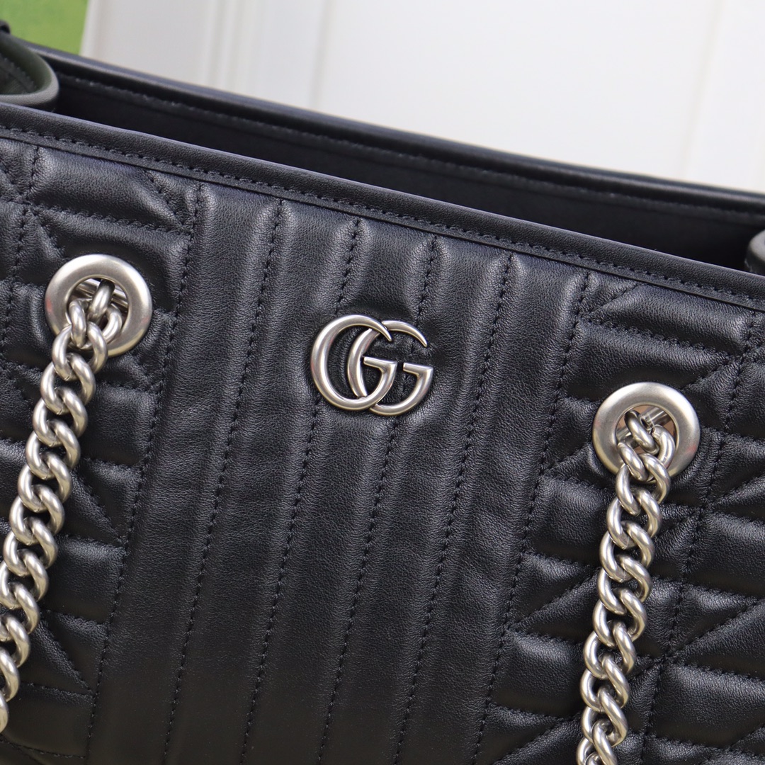 Handbag Gucci 681483 size 26.5X19X11 cm - vstockx