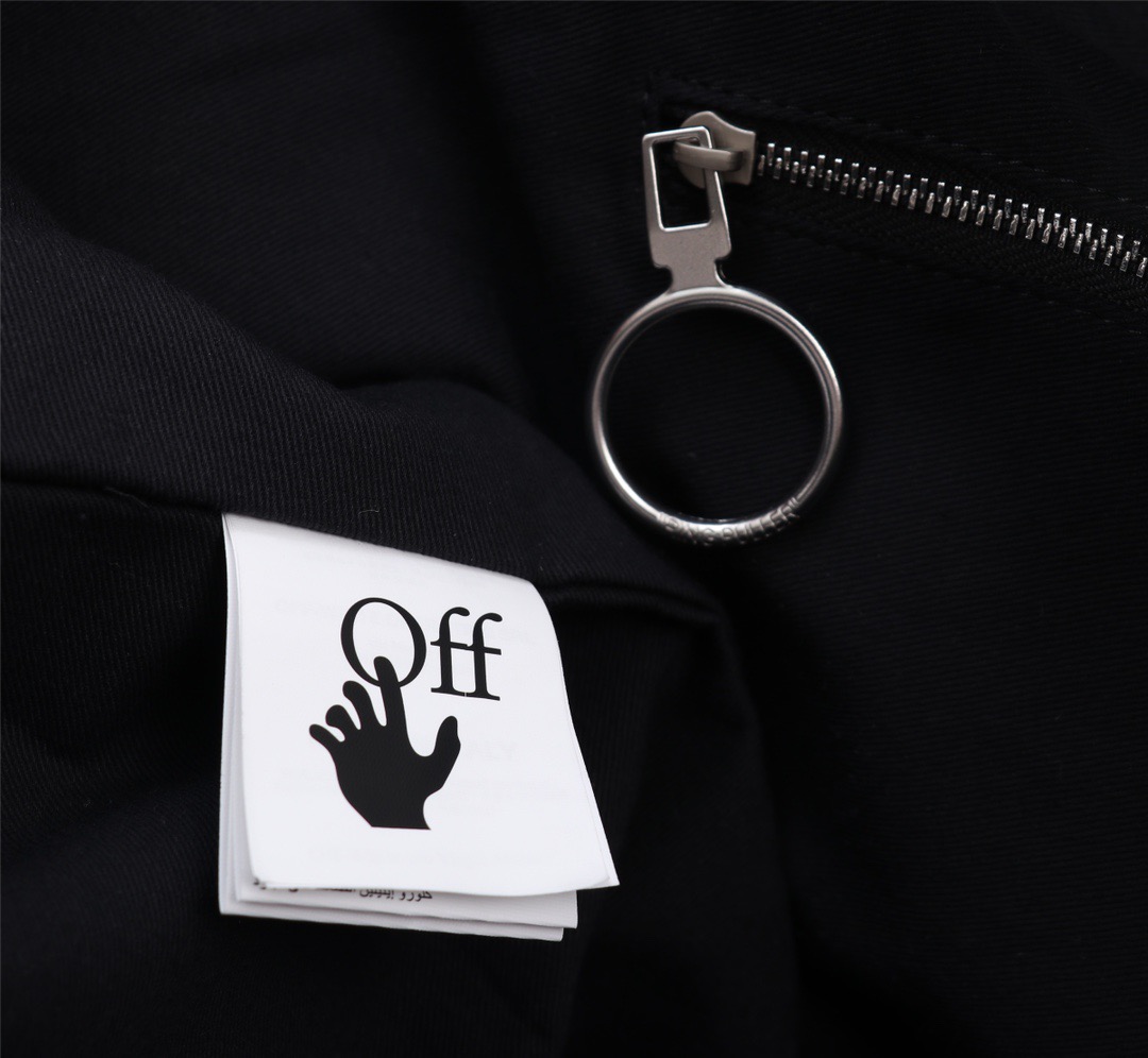 handbags OFF-White 577  7550960  size:34*26*14cm - vstockx