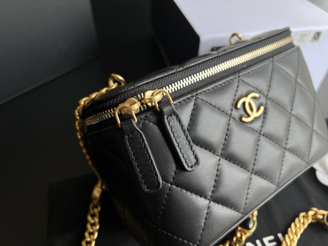 Handbag Chanel AP2937 size 8.5cmx11cmx7 cm - vstockx