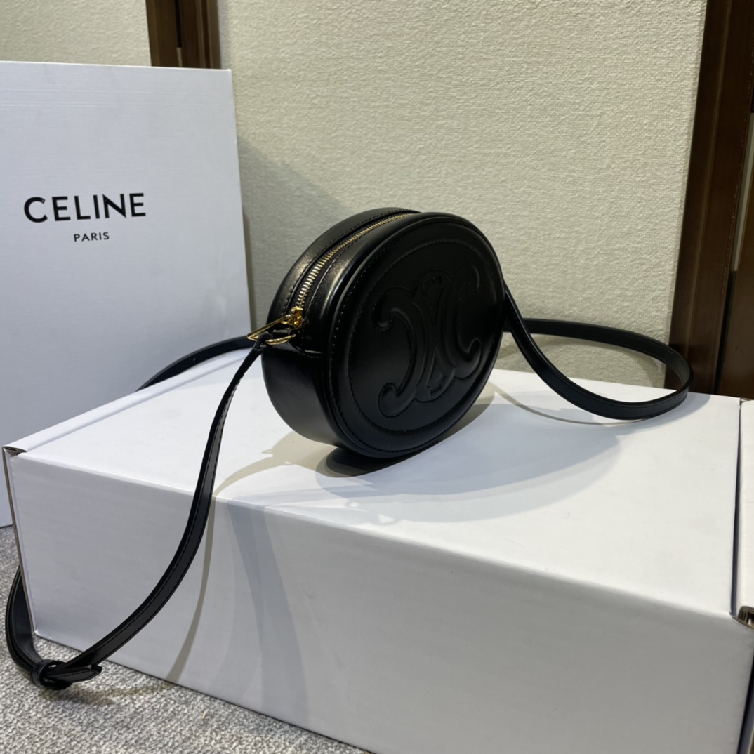 Handbags CELIN 101703 size:16x12.5x4 cm - vstockx