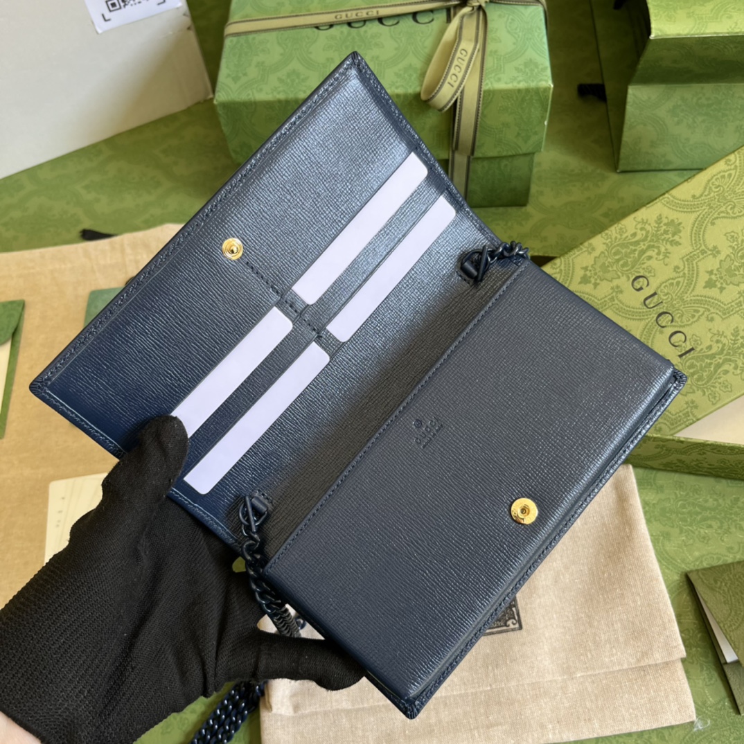 Handbag Gucci 621892 size 19*10*4 cm - vstockx