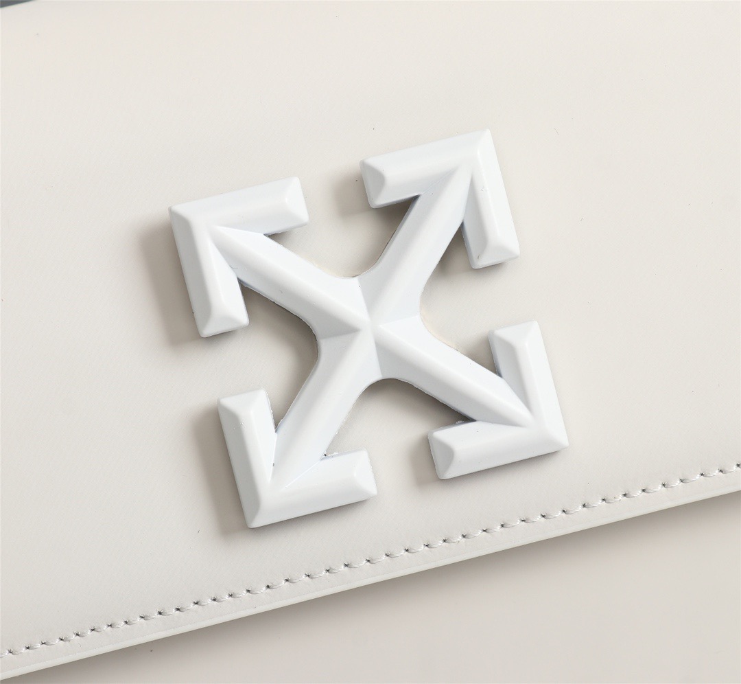 handbags OFF-White 517-1  6335870  size:25*19*10cm - vstockx