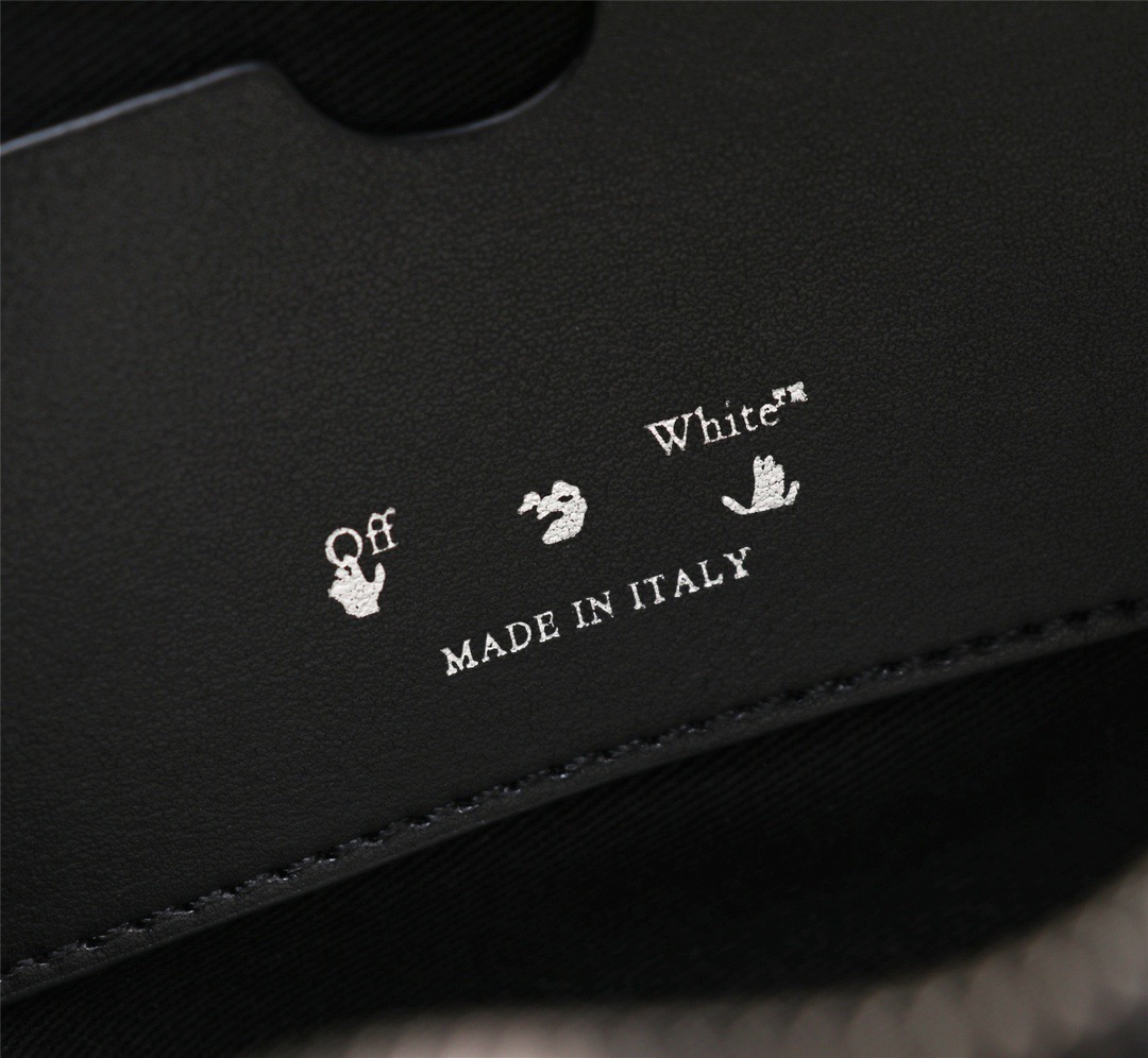 handbags OFF-White 597  4668750  size:24*16*6cm - vstockx