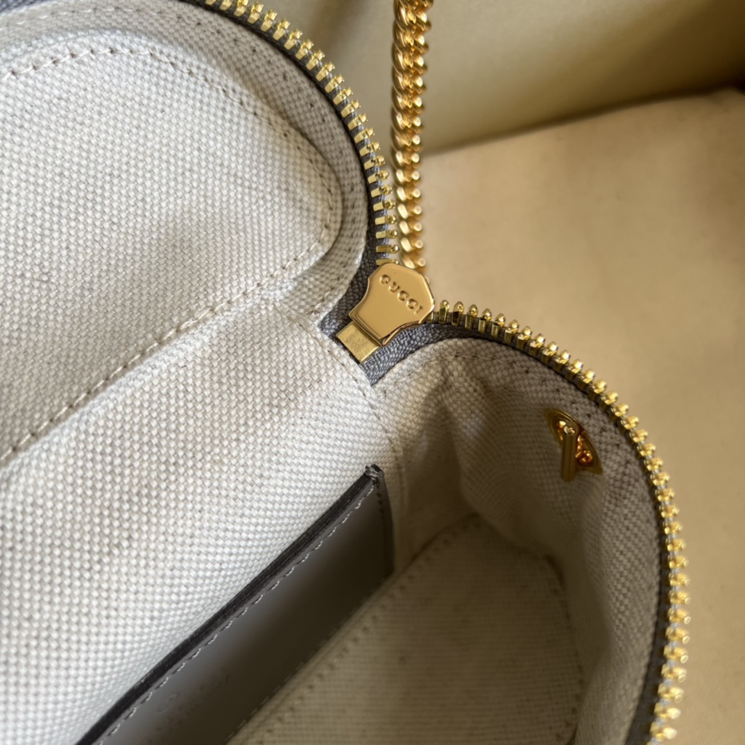 Handbag Gucci 723770 size 16*10.5*5 cm - vstockx