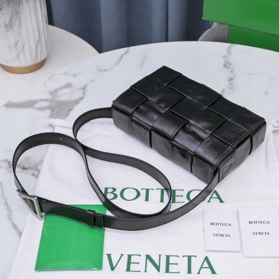 handbags Bottega Veneta 6687# size:23*15*5cm - vstockx