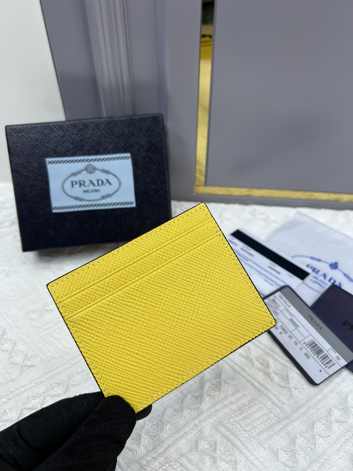 handbags prada 2MC223 10*8 - vstockx