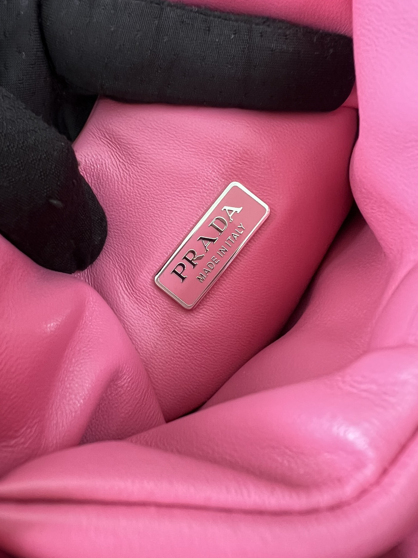 handbags prada 1BA359 18*15.5*10 - vstockx