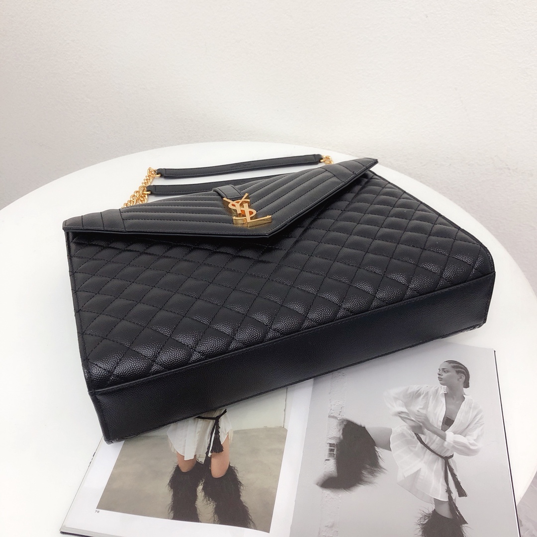 Handbags SAINT LAURENT 396910 size 31*22*7.5 cm - vstockx