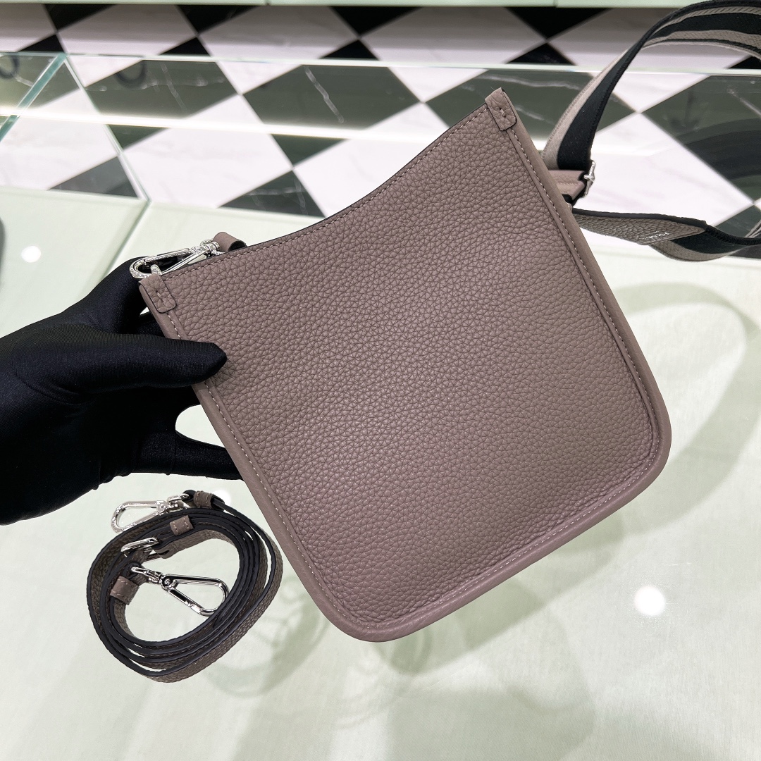 handbags prada 1BH191 size:20*19*6cm - vstockx