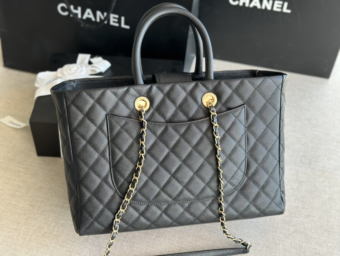 Handbag Chanel A93525 size 36X38X16 CM - vstockx