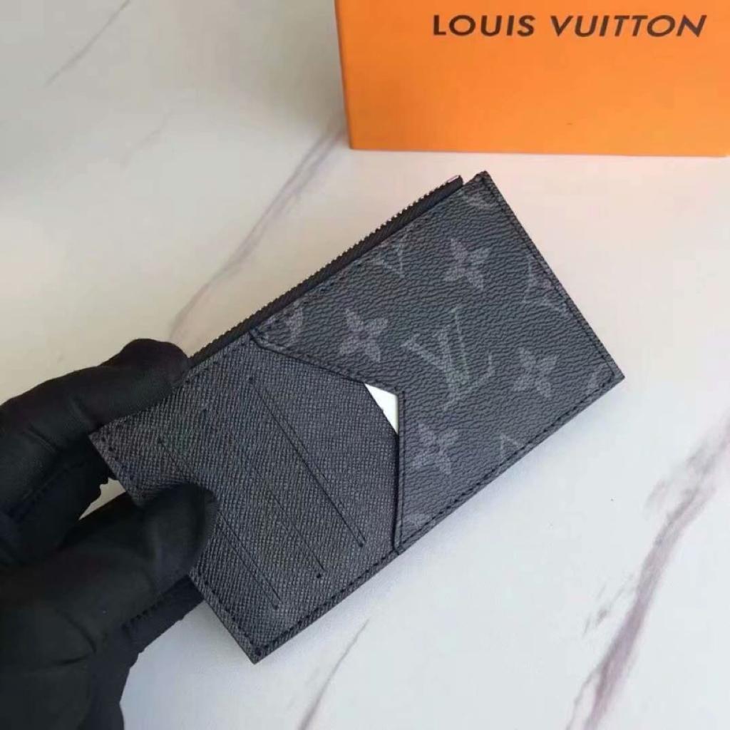 Handbag Louis Vuitton N64038 size 8x14.5x1cm - vstockx