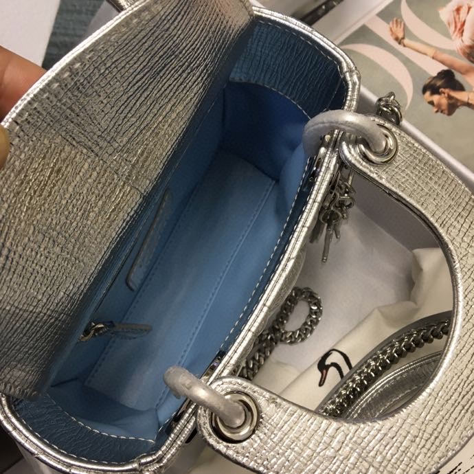 Handbags Lady 6603 size  17cm - vstockx