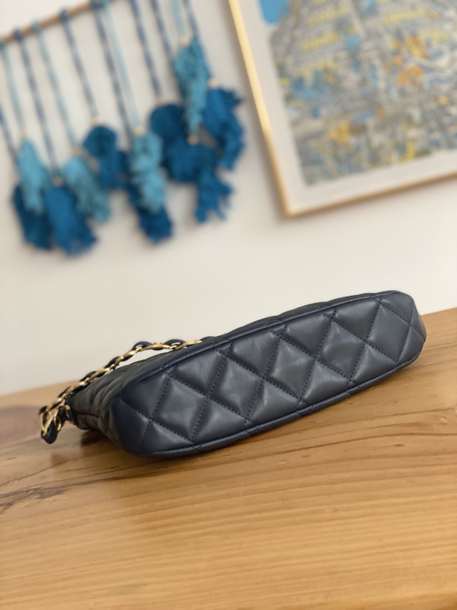 Handbag Chanel AS3631 size 26  30  7 cm - vstockx